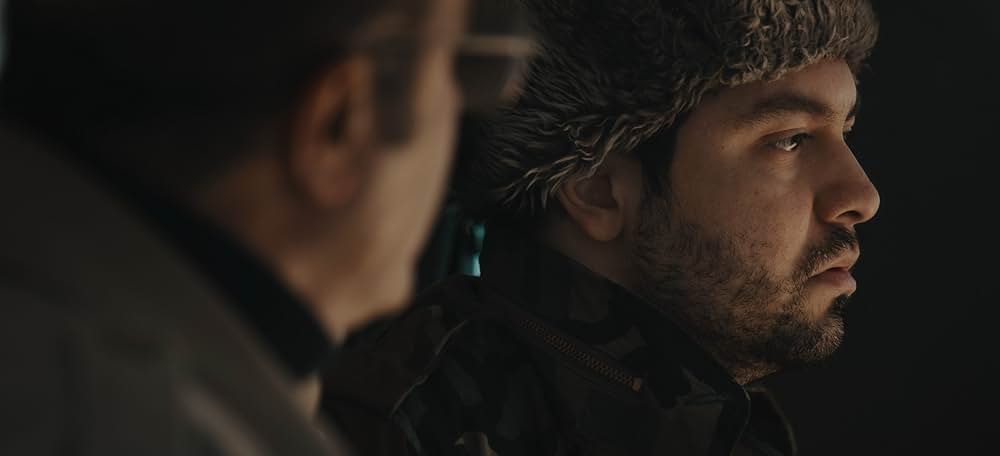 Armed（原題）の画像