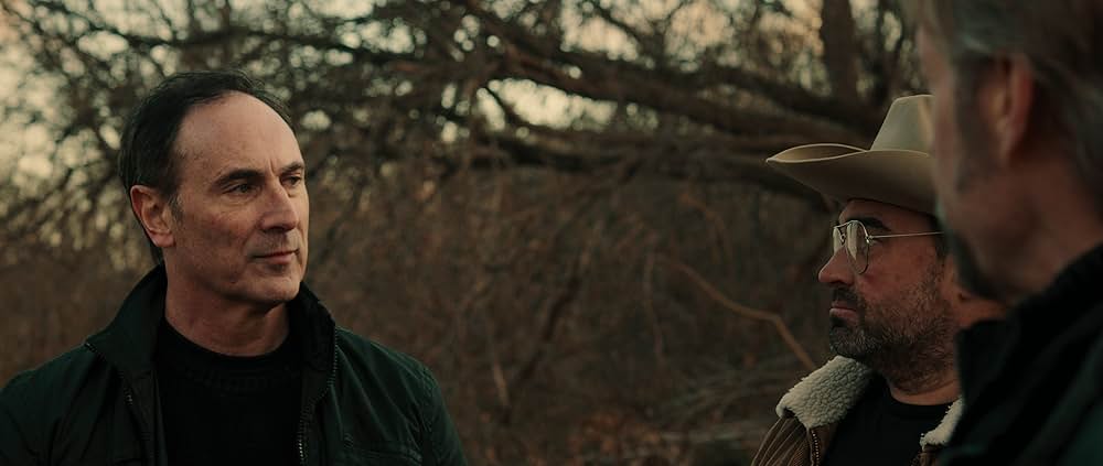 Armed（原題）の画像