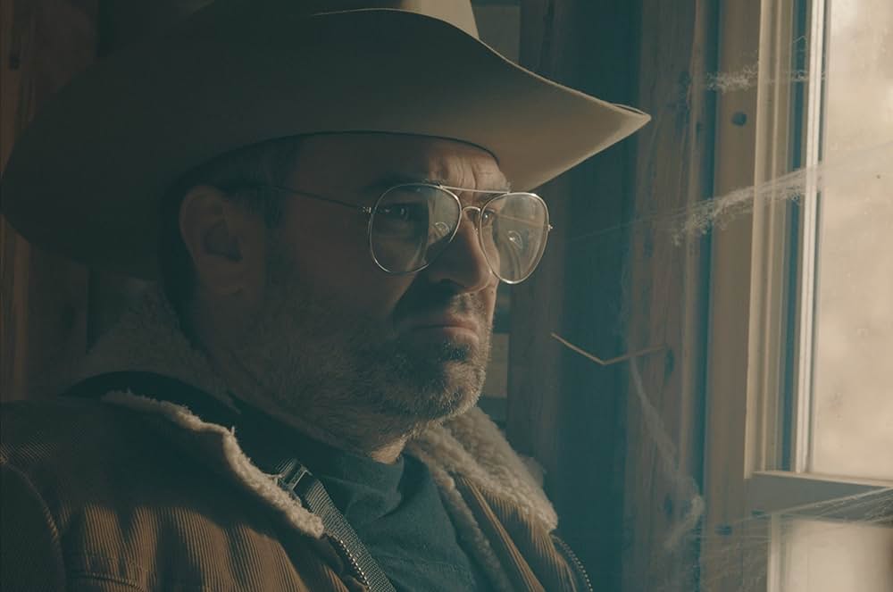 Armed（原題）の画像