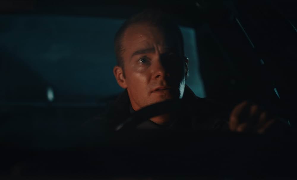 Armed（原題）の画像