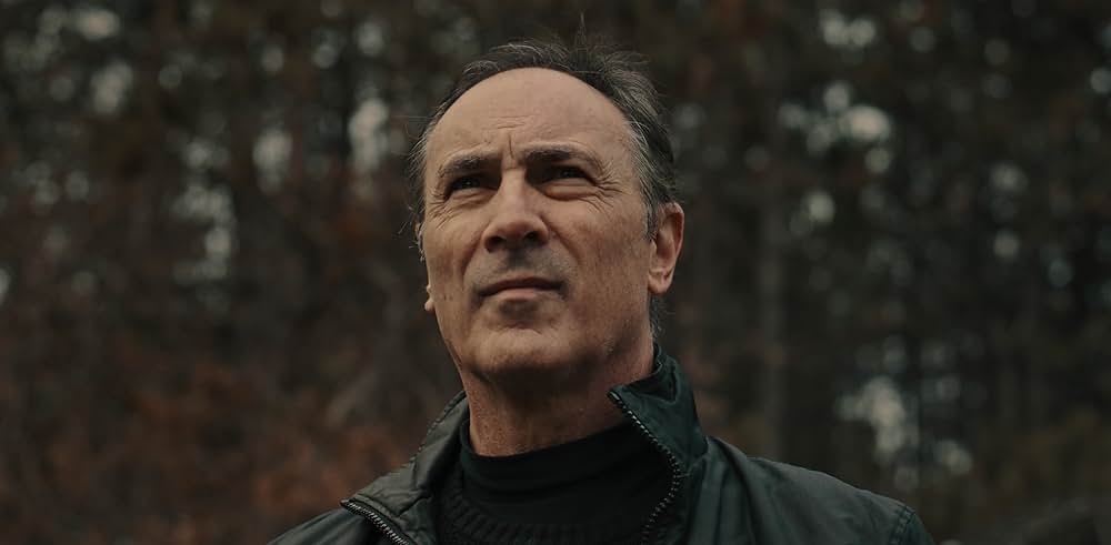 Armed（原題）の画像