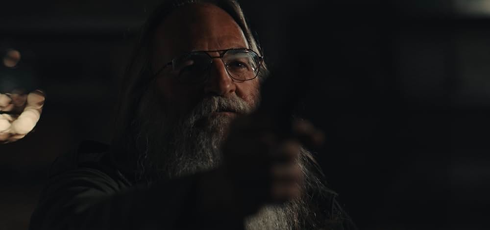 Armed（原題）の写真