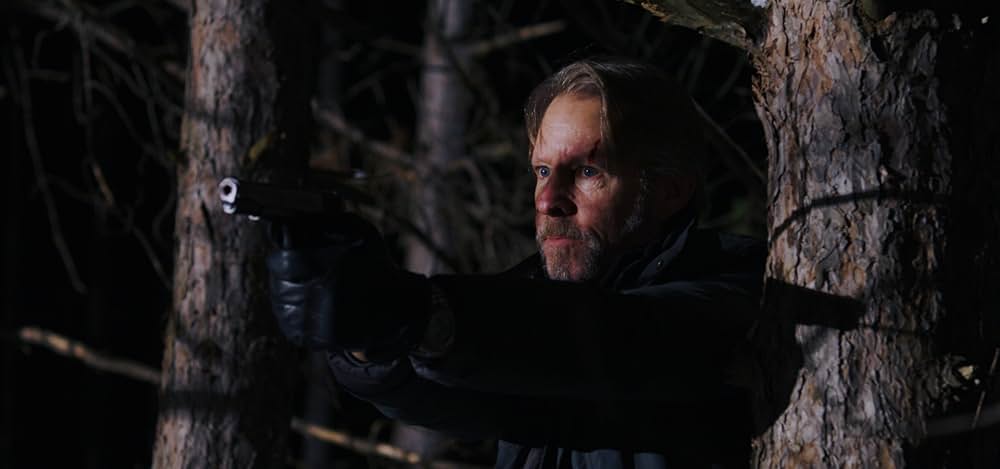 Armed（原題）の画像