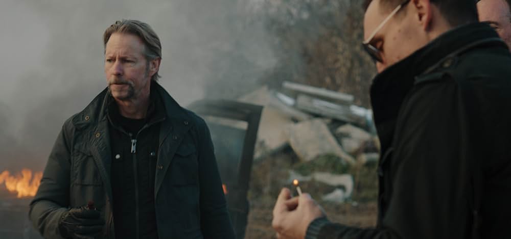 Armed（原題）の画像