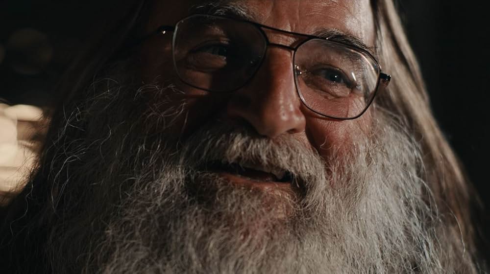 Armed（原題）の画像