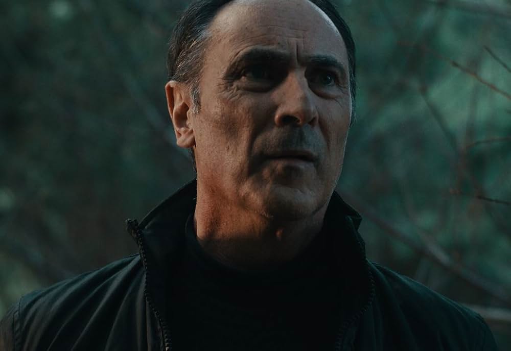 Armed（原題）の画像