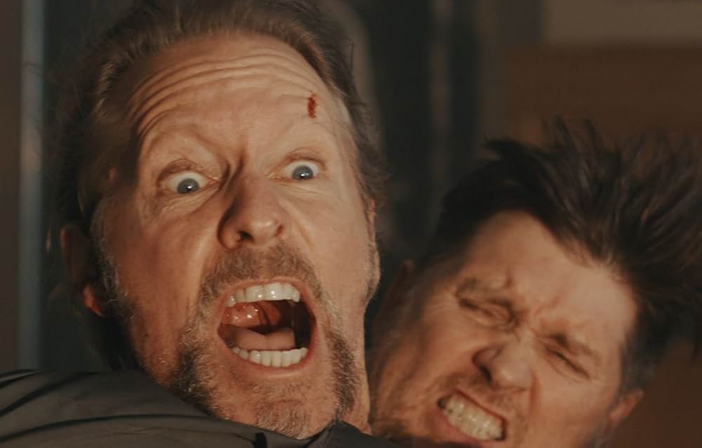 Armed（原題）の画像