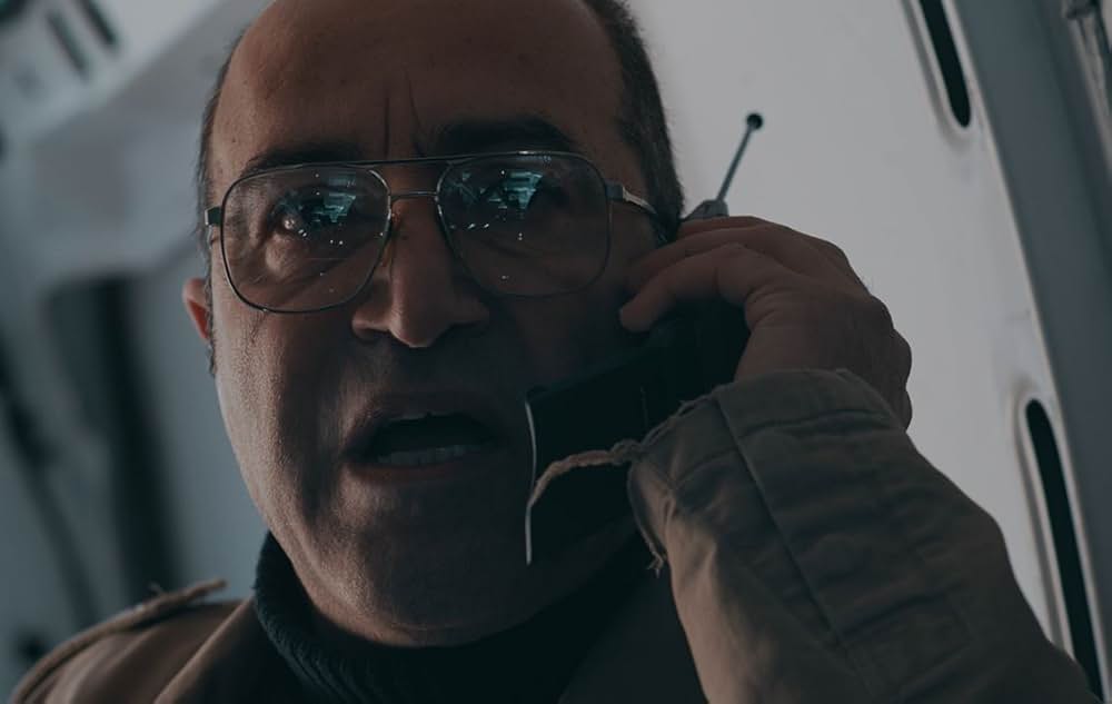 Armed（原題）の画像