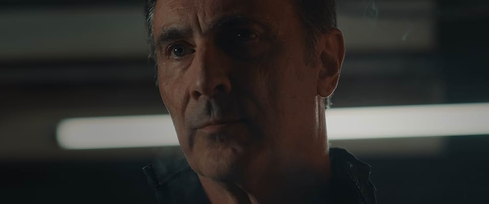 Armed（原題）の画像