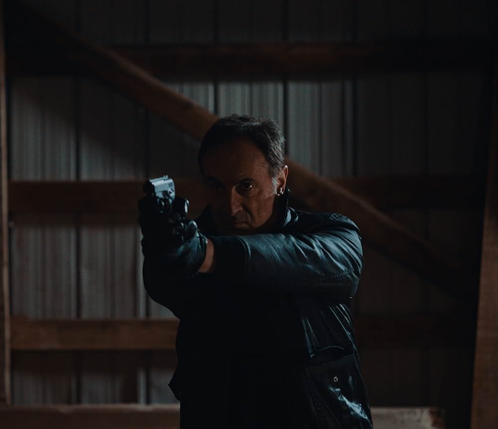 Armed（原題）の画像