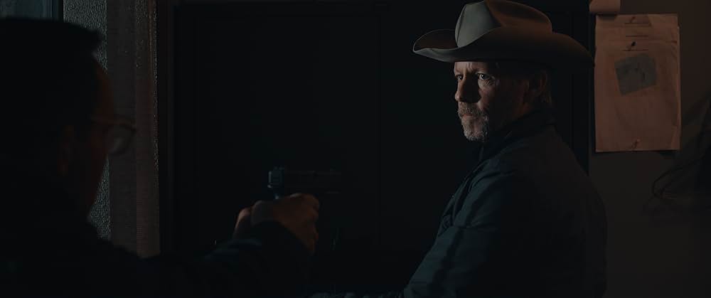 Armed（原題）の画像