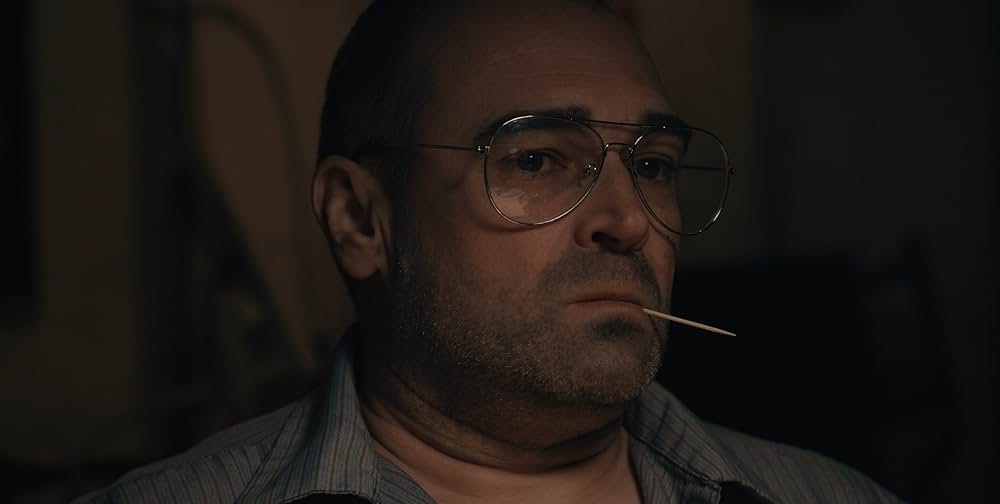 Armed（原題）の画像