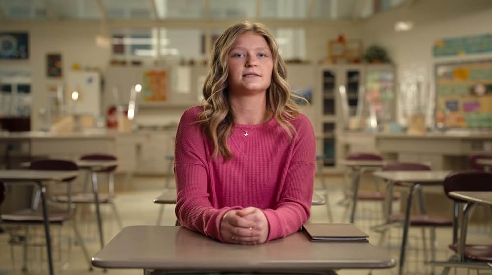 匿名メッセージは誰なのか: 高校ネットいじめスキャンダルの画像