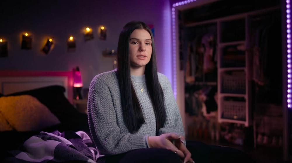 匿名メッセージは誰なのか: 高校ネットいじめスキャンダルの画像