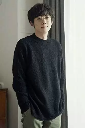 嘘を愛する女の画像