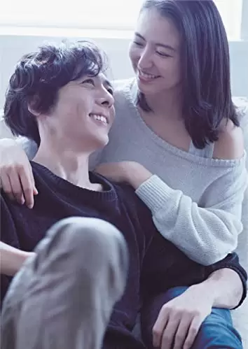 嘘を愛する女の画像