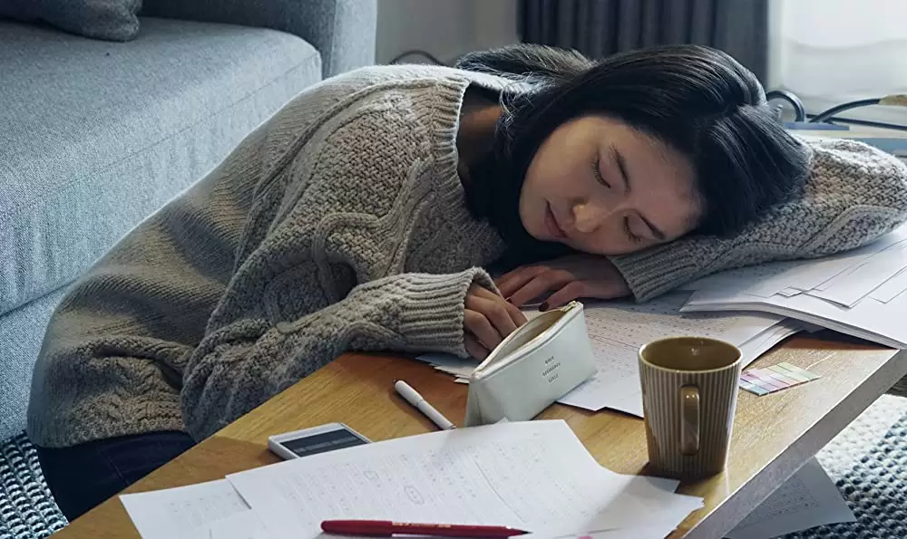 嘘を愛する女の画像