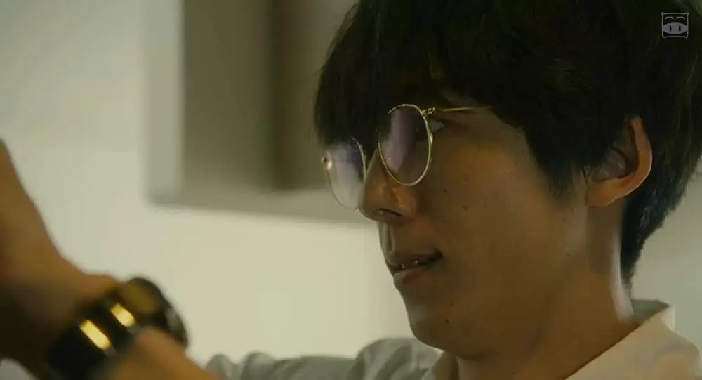 嘘を愛する女の画像