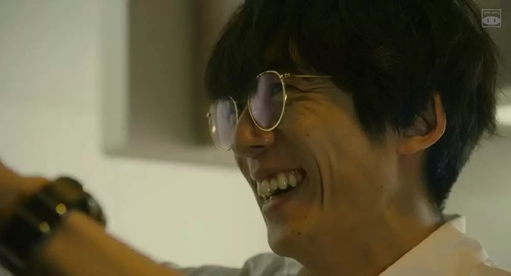 嘘を愛する女の画像