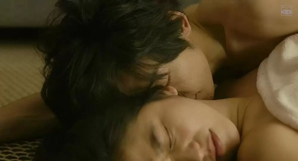 嘘を愛する女の画像