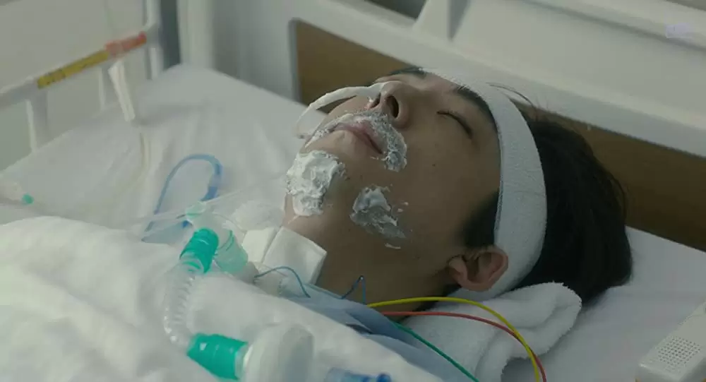 嘘を愛する女の画像