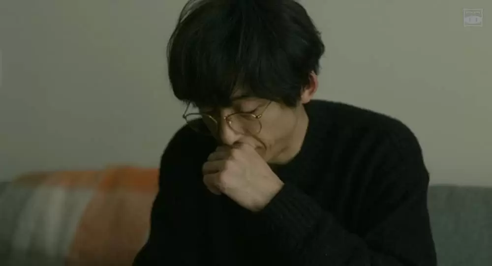 嘘を愛する女の画像