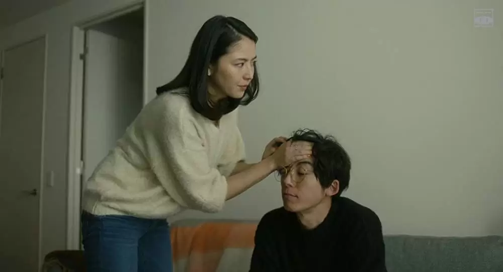 嘘を愛する女の画像