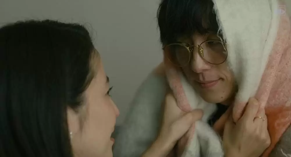 嘘を愛する女の画像