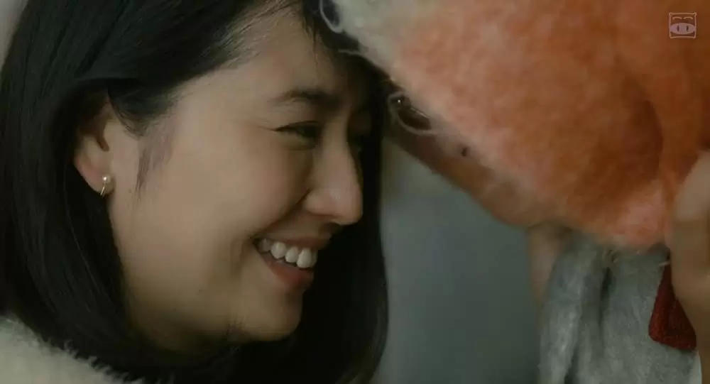 嘘を愛する女の画像