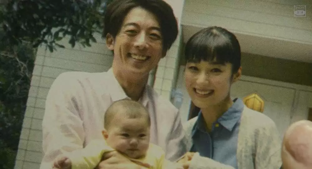 嘘を愛する女の画像