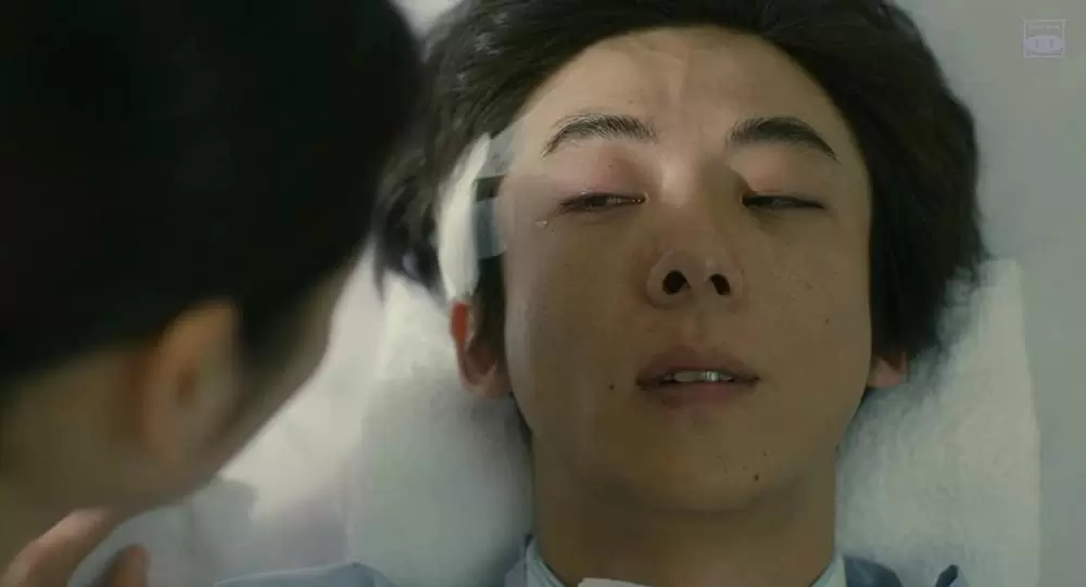 嘘を愛する女の画像