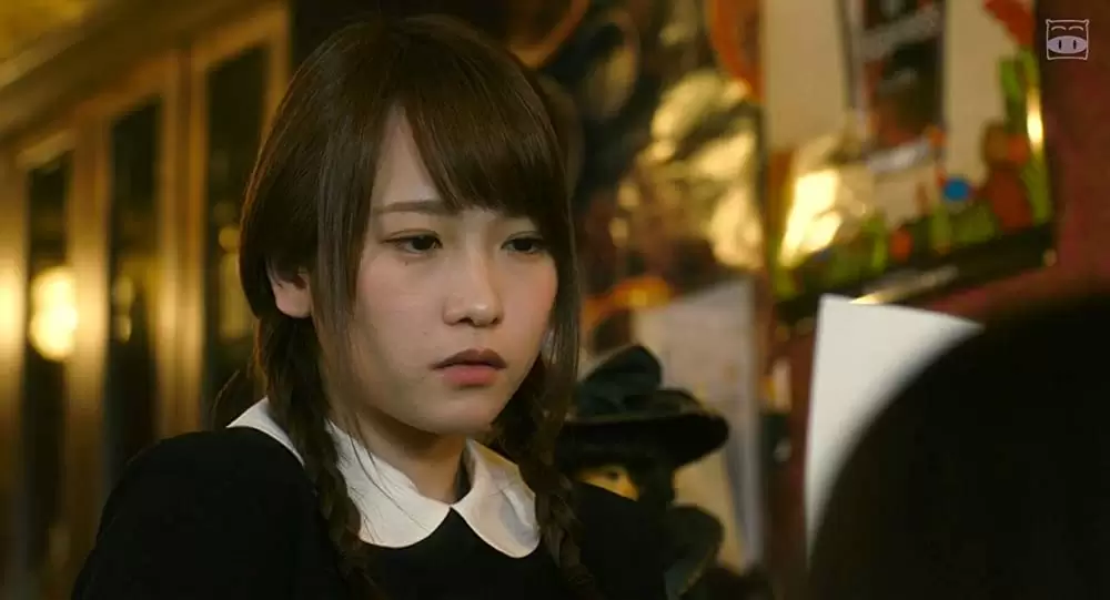 嘘を愛する女の画像