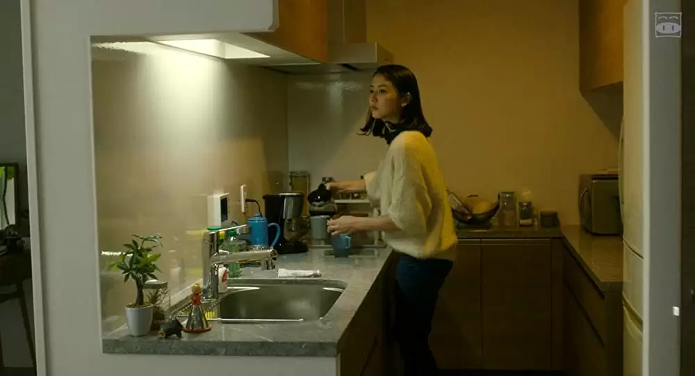 嘘を愛する女の画像