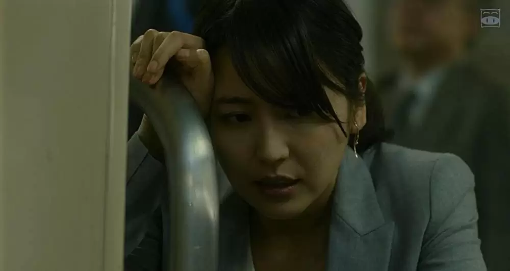 嘘を愛する女の画像