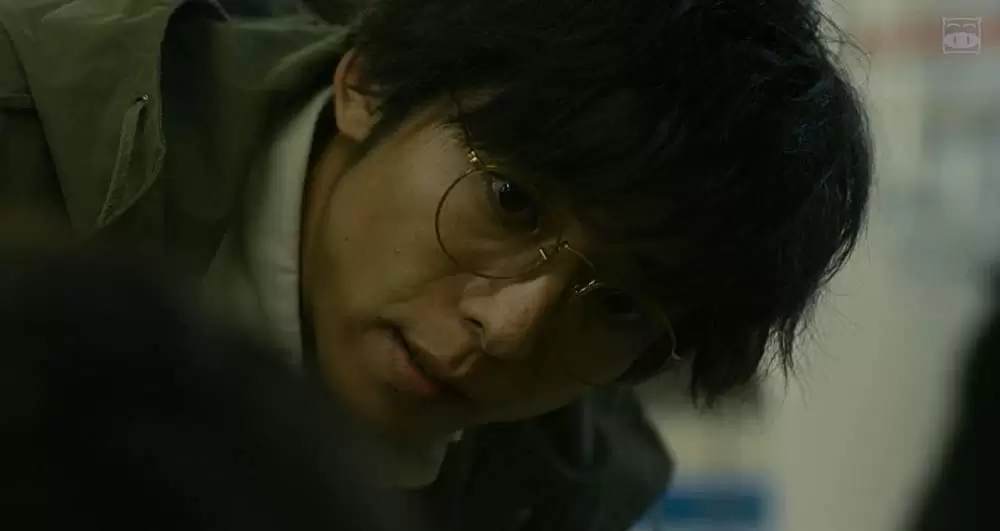 嘘を愛する女の画像