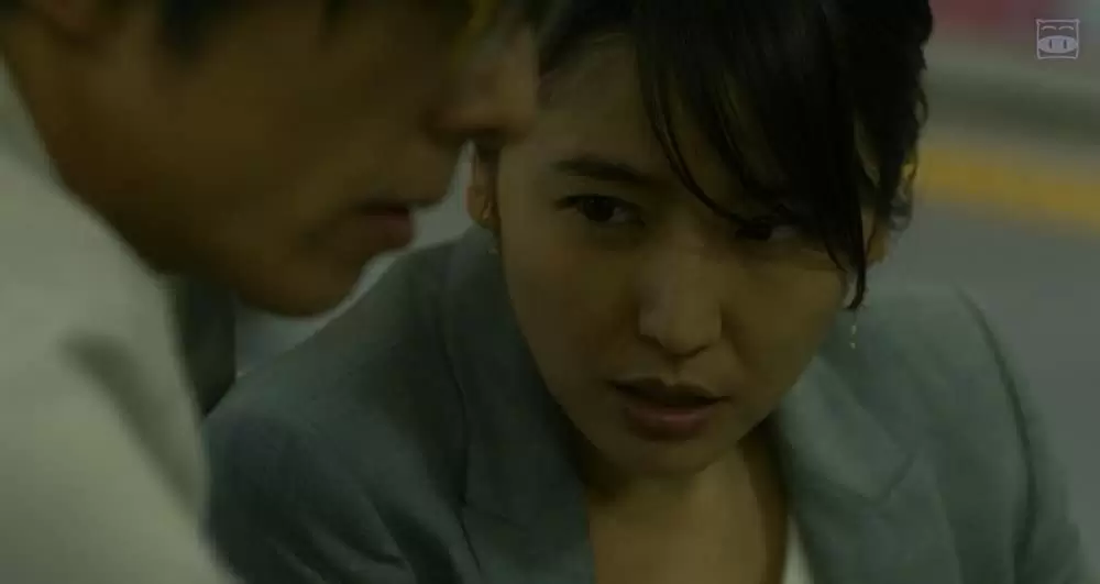 嘘を愛する女の画像