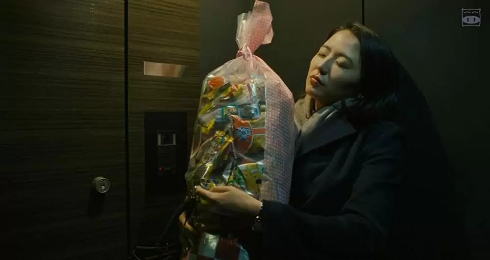 嘘を愛する女の画像