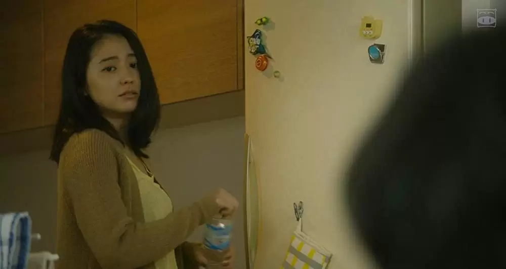 嘘を愛する女の画像