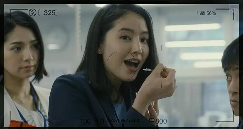 嘘を愛する女の画像