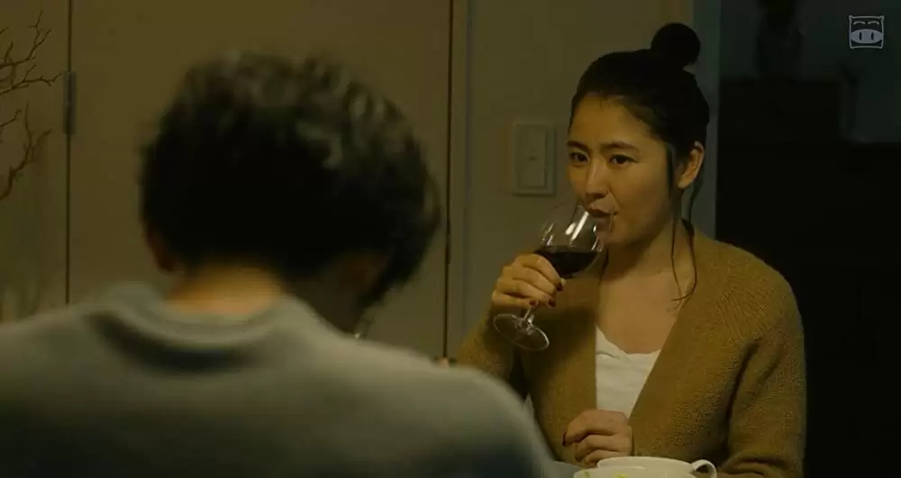 嘘を愛する女の画像