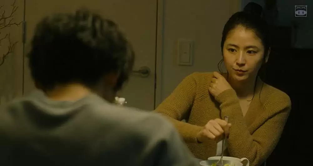 嘘を愛する女の画像