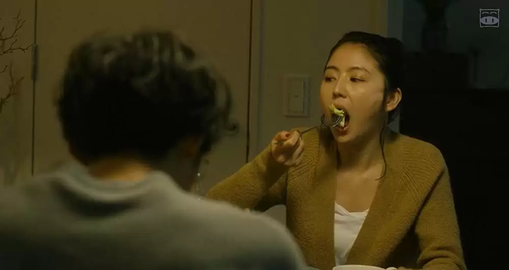 嘘を愛する女の画像