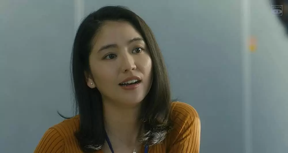 嘘を愛する女の画像