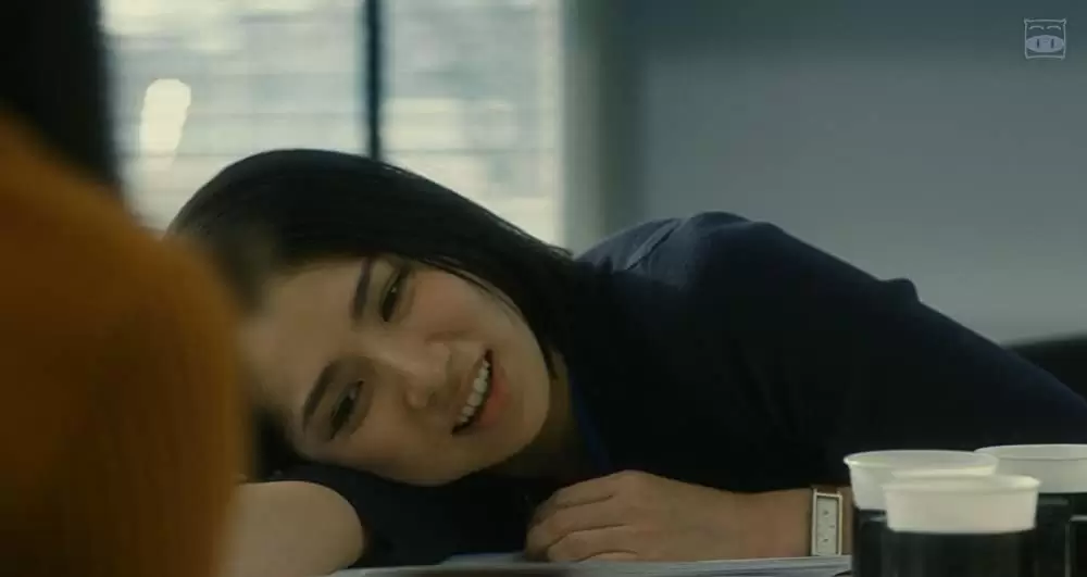 嘘を愛する女の画像