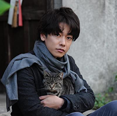 世界から猫が消えたならの画像