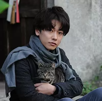 世界から猫が消えたならの画像