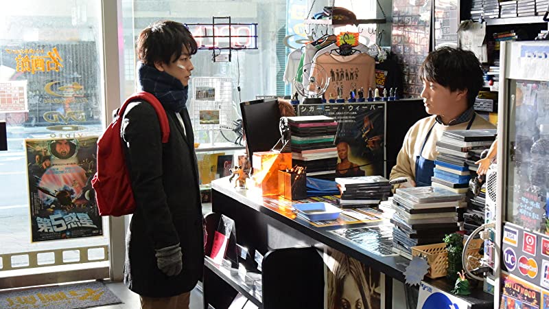 世界から猫が消えたならの画像