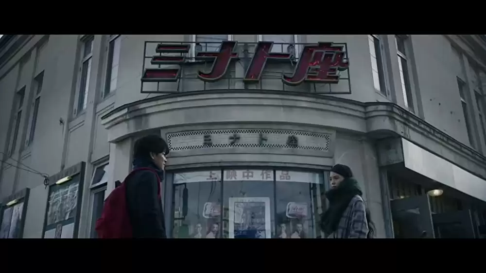 「世界から猫が消えたなら」宮崎あおい & 佐藤健の画像