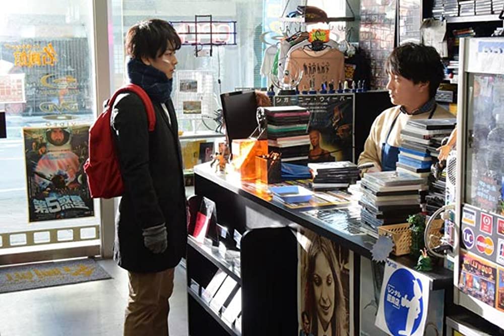 世界から猫が消えたならの画像