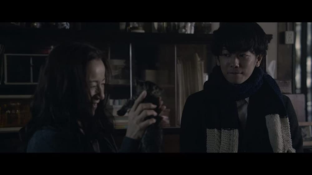 世界から猫が消えたならの画像